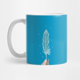 Once upon a wish Mug